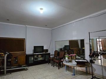 Jual Rumah Pesona Anggrek harapan dekat stasiun bekasi (D0303)