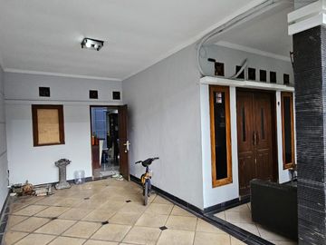 Jual Rumah Pesona Anggrek harapan dekat stasiun bekasi (D0303)