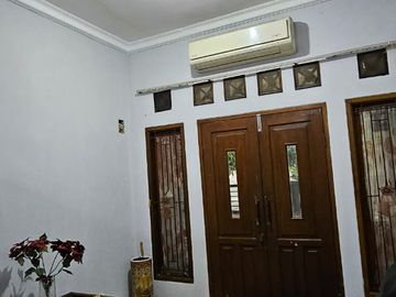 Jual Rumah Pesona Anggrek harapan dekat stasiun bekasi (D0303)