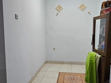 Jual Rumah Pesona Anggrek harapan dekat stasiun bekasi (D0303)