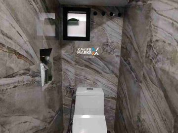 Dijual Rumah Baru 1,5Lantai Semi Furnish Di Daerah Letjen S Parman Kota Malang