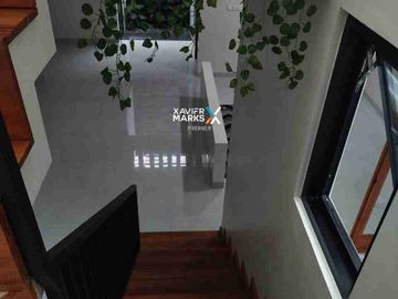 Dijual Rumah Baru 1,5Lantai Semi Furnish Di Daerah Letjen S Parman Kota Malang