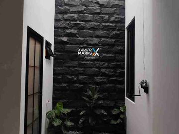 Dijual Rumah Baru 1,5Lantai Semi Furnish Di Daerah Letjen S Parman Kota Malang