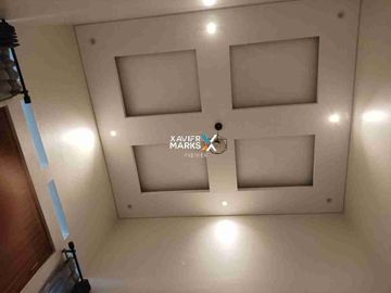 Dijual Rumah Baru 1,5Lantai Semi Furnish Di Daerah Letjen S Parman Kota Malang