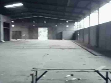 DIJUAL TANAH & GUDANG DI GRINGSING BATANG, PINGGIR JALAN NASIONAL BATANG JATENG