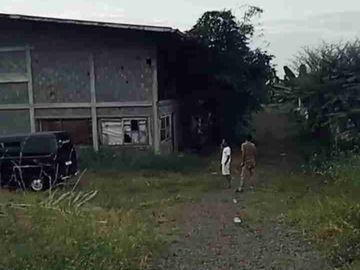 DIJUAL TANAH & GUDANG DI GRINGSING BATANG, PINGGIR JALAN NASIONAL BATANG JATENG