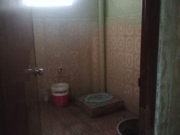 Di Sewakan GOR Bulutangkis di Pinggir Jalan Raya Perjuangan Warung Bongkok, Sukadanau Cikarang Barat