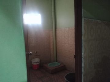 Di Sewakan GOR Bulutangkis di Pinggir Jalan Raya Perjuangan Warung Bongkok, Sukadanau Cikarang Barat