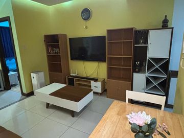 For Sale: Fully Furnished 1BR Residence at Sonata Private Residences – Tower 1