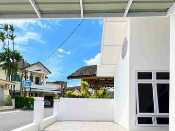 CITRA WISATA MEDAN JOHOR KARYA WISATA