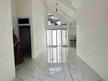CITRA WISATA MEDAN JOHOR KARYA WISATA