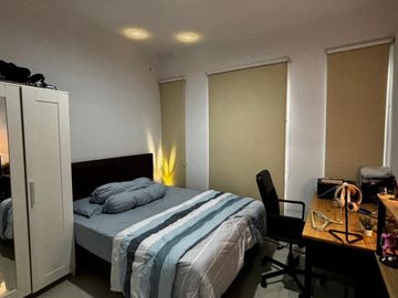 Jual Rumah Semi Furnished di Karelia Village Gading Serpong