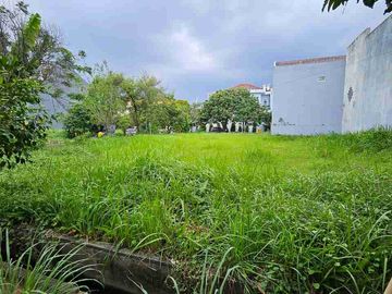 Dijual Tanah 361 m² SHGB di Metland Menteng Cakung Jakarta Timur