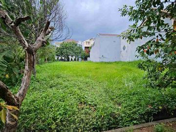 Dijual Tanah 361 m² SHGB di Metland Menteng Cakung Jakarta Timur