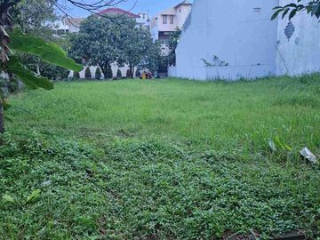Dijual Tanah 361 m² SHGB di Metland Menteng Cakung Jakarta Timur