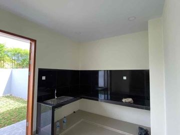 Dijual Rumah Palm Spring Oasis Mas  di Batam Centre Lokasi Strategis