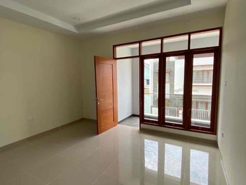 Dijual Rumah Palm Spring Oasis Mas  di Batam Centre Lokasi Strategis