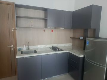 DISEWA APARTEMEN YUKATA ALAM SUTERA FURNISHED MURAH