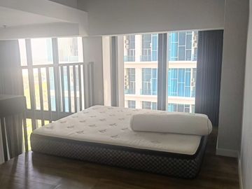 DISEWA APARTEMEN YUKATA ALAM SUTERA FURNISHED MURAH