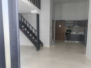 DISEWA APARTEMEN YUKATA ALAM SUTERA FURNISHED MURAH