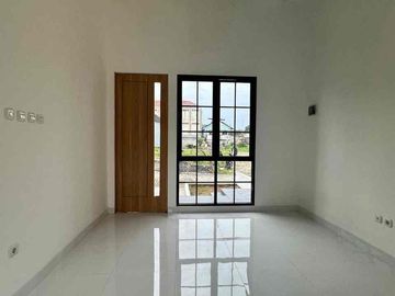 Rumah Baru Dekat Gerbang Tol Sawangan | Harga Mulai Rp500 Jutaan | Free DP