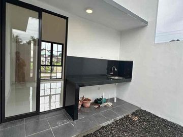 Rumah Baru Dekat Gerbang Tol Sawangan | Harga Mulai Rp500 Jutaan | Free DP