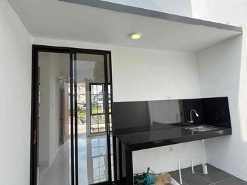 Rumah Baru Dekat Gerbang Tol Sawangan | Harga Mulai Rp500 Jutaan | Free DP
