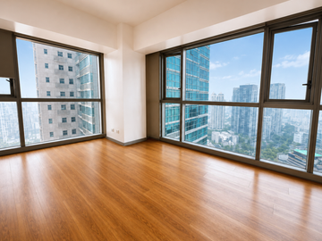 For Sale: High-Floor 1BR Residence at St. Francis Shangri-La Place – Tower 2 (Rush Sale)
