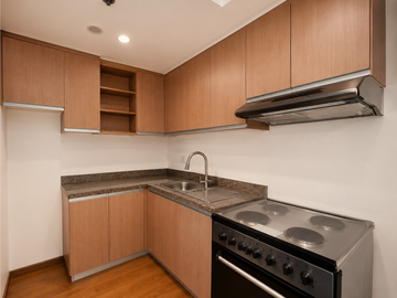For Sale: High-Floor 1BR Residence at St. Francis Shangri-La Place – Tower 2 (Rush Sale)