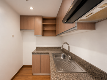 For Sale: High-Floor 1BR Residence at St. Francis Shangri-La Place – Tower 2 (Rush Sale)