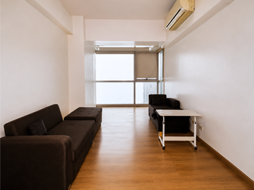 For Sale: High-Floor 1BR Residence at St. Francis Shangri-La Place – Tower 2 (Rush Sale)