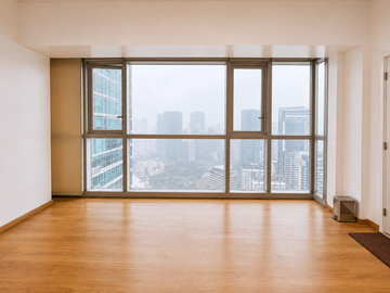 For Sale: High-Floor 1BR Residence at St. Francis Shangri-La Place – Tower 2 (Rush Sale)
