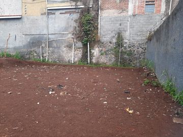 Tanah Siap Bangun Sindanglaya Lokasi Strategis, Harga Terjangkau