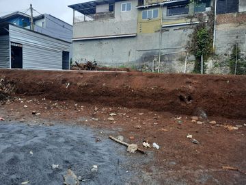 Tanah Siap Bangun Sindanglaya Lokasi Strategis, Harga Terjangkau