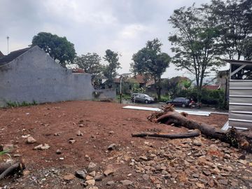 Tanah Siap Bangun Sindanglaya Lokasi Strategis, Harga Terjangkau