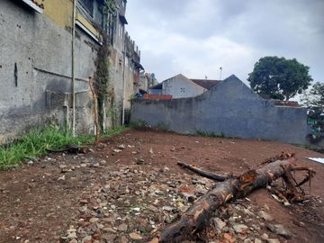 Tanah Siap Bangun Sindanglaya Lokasi Strategis, Harga Terjangkau