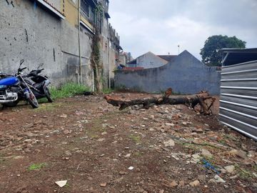 Tanah Siap Bangun Sindanglaya Lokasi Strategis, Harga Terjangkau