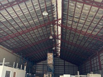 Parañaque Warehouse for rent 695 sqm warehouse for pickleball courts storage logistics