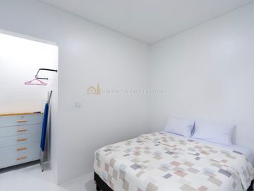 Rumah 2 Kamar Tidur Fully Furnished di Uluwatu – Freehold & Leasehold Available