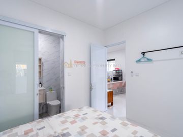 Rumah 2 Kamar Tidur Fully Furnished di Uluwatu – Freehold & Leasehold Available