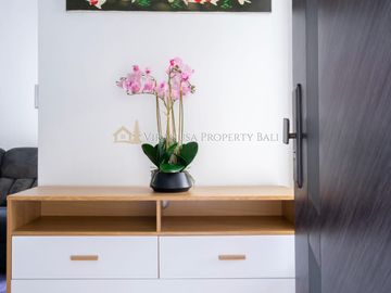 Rumah 2 Kamar Tidur Fully Furnished di Uluwatu – Freehold & Leasehold Available