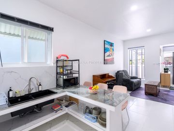 Rumah 2 Kamar Tidur Fully Furnished di Uluwatu – Freehold & Leasehold Available
