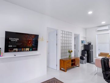 Rumah 2 Kamar Tidur Fully Furnished di Uluwatu – Freehold & Leasehold Available
