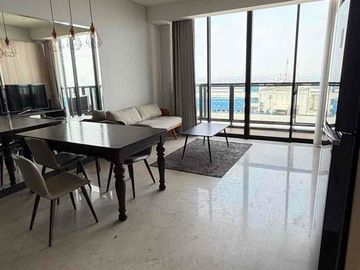 Apartemen Yukata Suites Disewakan Apartemen di Alam Sutera 2BR