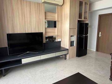 Apartemen Yukata Suites Disewakan Apartemen di Alam Sutera 2BR