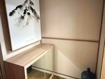 Apartemen Yukata Suites Disewakan Apartemen di Alam Sutera 2BR