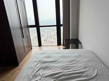 Apartemen Yukata Suites Disewakan Apartemen di Alam Sutera 2BR