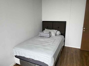 Apartemen Yukata Suites Disewakan Apartemen di Alam Sutera 2BR