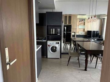 Apartemen Yukata Suites Disewakan Apartemen di Alam Sutera 2BR