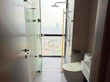 Apartemen Yukata Suites Disewakan Apartemen di Alam Sutera 2BR